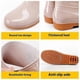 thumbnail image 3 of Women's Rain Shoes for Gardening - Waterproof and Anti-Slip, 3 of 5