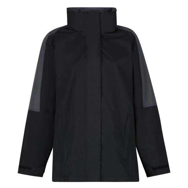 Regatta Womens Defender III 3-In-1 Jacket (Waterproof & Windproof)