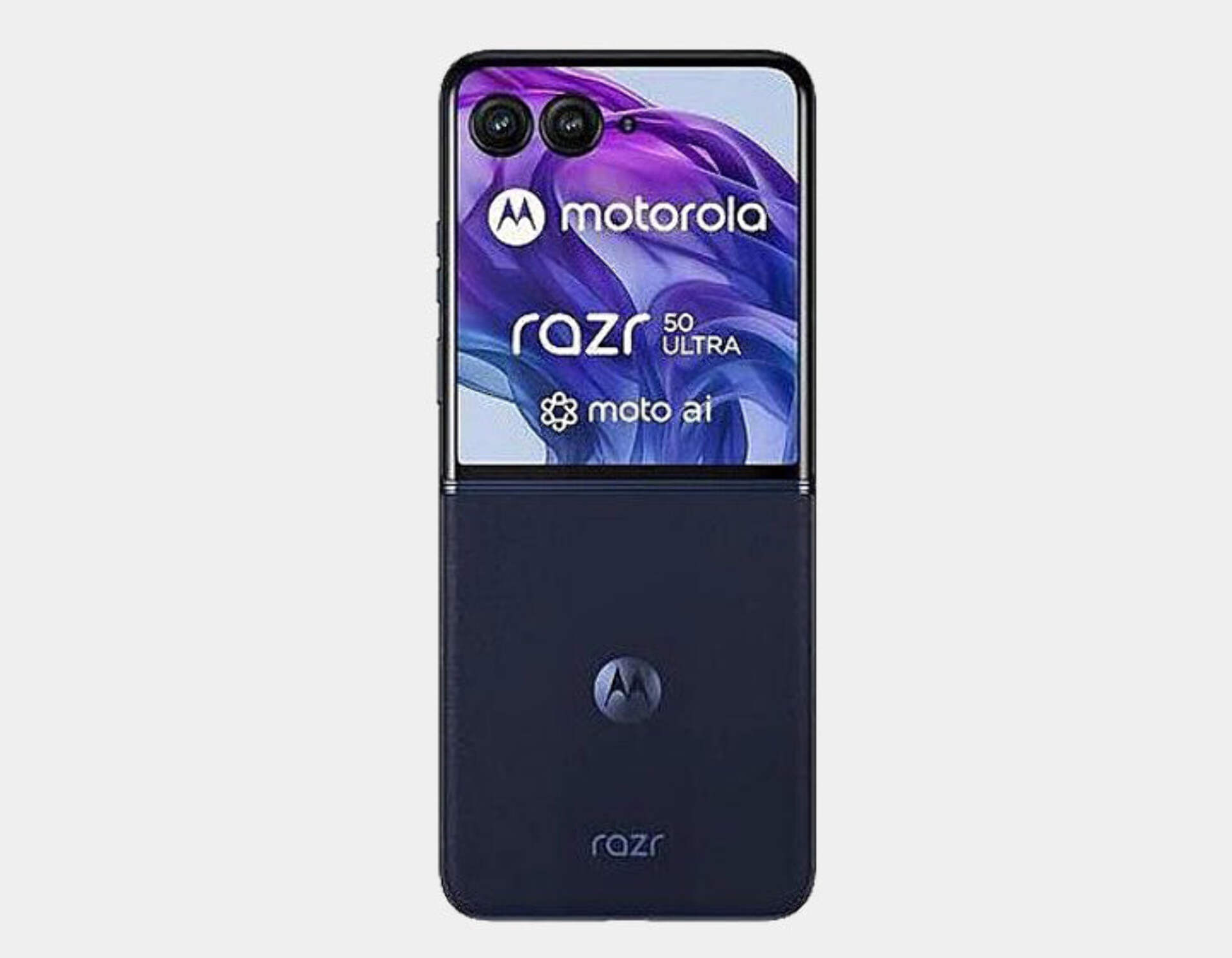 Motorola razr 50 Ultra US版(SIMフリー) MOTOROLA motorola razr 50 Motorola razr 50 Ultra US版(SIMフリー) MOTOROLA motorola razr 50