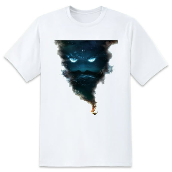 Men's Graphic TeeArt Painting (35) Letter Print T-Shirts Round Neck Short Sleeves Sizes XS-5XL Summer Daily Casual Tops