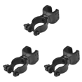 thumbnail image 1 of Peggybuy Bicycle Light Lamp Stand Holder Rotation Grip LED Flashlight Torch Clamp, 1 of 6