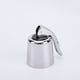 thumbnail image 4 of Tapones para botellas de vino de acero inoxidable, tapón para vino, tapón para champán, tapón para botella de vino espumoso para sellar sus botellas (8 piezas), 4 of 5