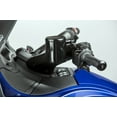 thumbnail image 4 of Kruzer Kaddy Black Cup Holder for Can-Am Spyder (750), 4 of 4