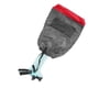thumbnail image 3 of Bolsa de transporte para mascotas discapacitadas, de tela Oxford, resistente y duradera, para perros y gatos pequeños, protege el pecho y las extremidades, 3 of 8