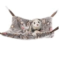 thumbnail image 1 of Bolsa Hamaca Colgante para Siesta y Cama para Mascotas, ideal para Hurones, 1 of 6