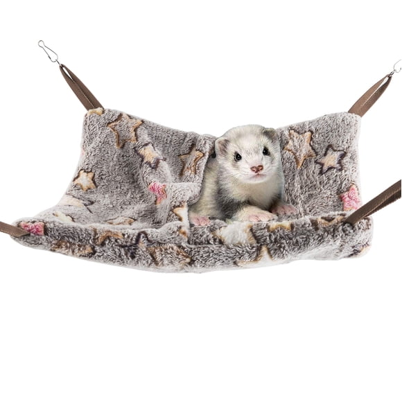 Bolsa Hamaca Colgante para Siesta y Cama para Mascotas, ideal para Hurones