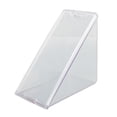 thumbnail image 2 of Sandwich Holder, Sandwich Container Triangle Leak Proof  for Camping, 2 of 7