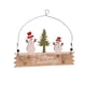 thumbnail image 3 of Xihbxyly Ofertas Del Prime Day de Hoy Colgantes de Caballos de Navidad Colgantes Juguetes Pequeños Regalos Regalos Premios Decoraciones, 3 of 7