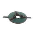 thumbnail image 4 of Techtongda 3 Jaws 12" Self-centering Welding Positioner Table Chuck, 4 of 8