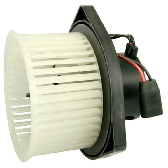 4-Seasons 35085 Blower Motor, Rear Fits select: 2005-2008 CHEVROLET UPLANDER, 2001-2005 CHEVROLET VENTURE