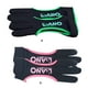 thumbnail image 5 of Yuarrent Protector de dedos de tiro con Guante de tres dedos decorativo profesional Práctico Guantes de tiro creativos útiles Verde L Type2 NO2, 5 of 6