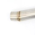 thumbnail image 7 of Motorcycle Exhaust Pipe Modified Stainless Steel Middle Link Pipe Accessories For CBR600RR 2005 2006-2018, 7 of 7