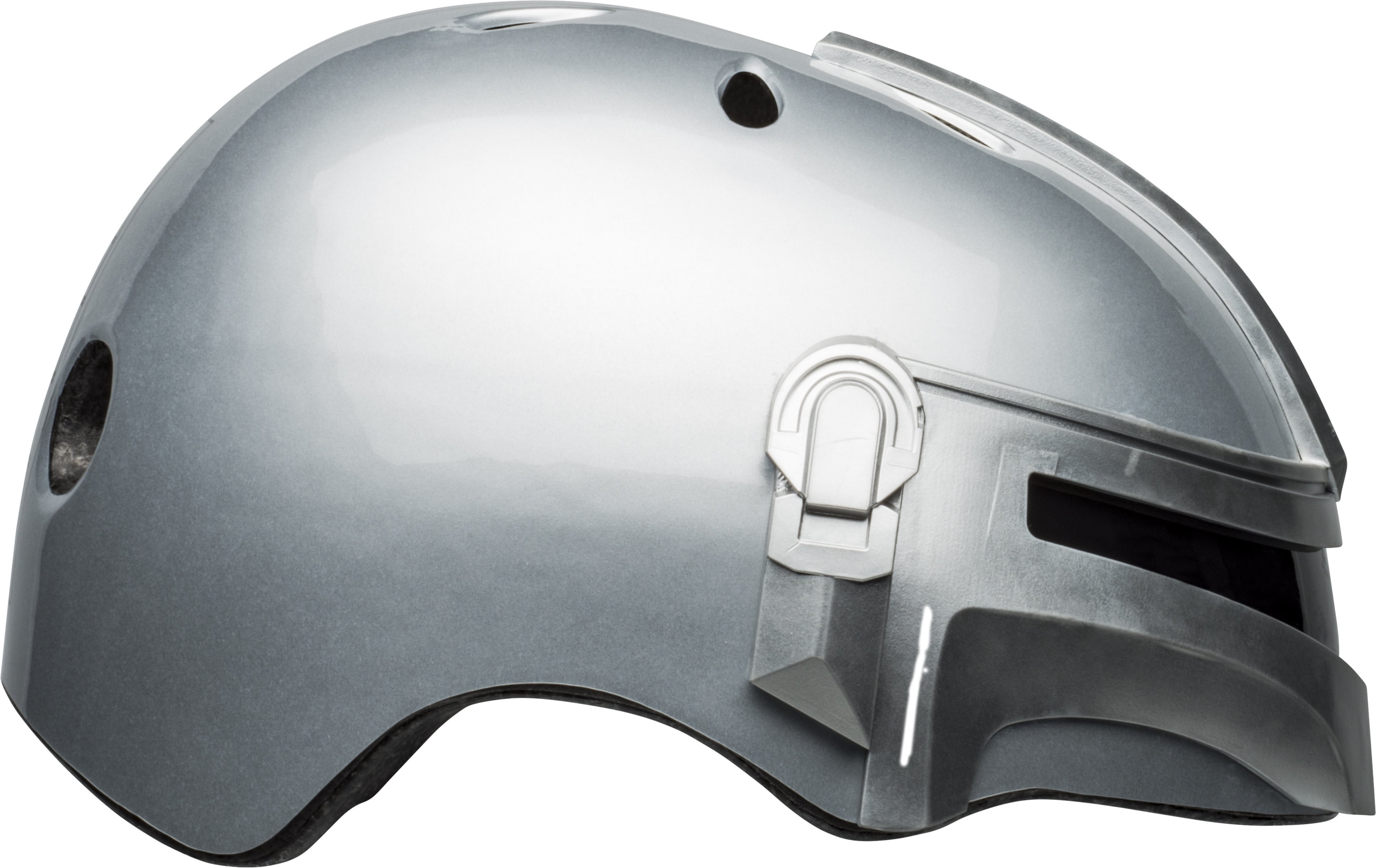 The Mandalorian Child Bike Helmet 