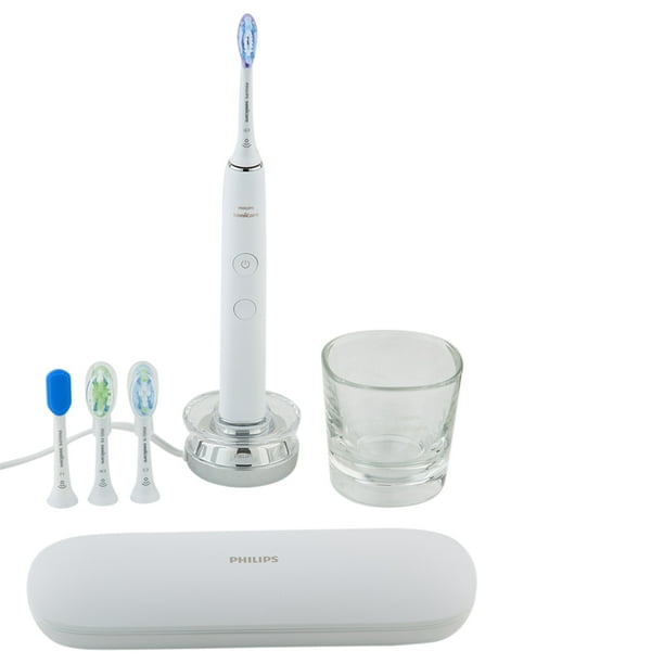 Philips Sonicare DiamondClean Smart Electric, Rechargeable