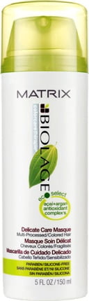 Biolage Age Rejuvenating Intensive Hair Masque By Matrix - 5.1 Oz 