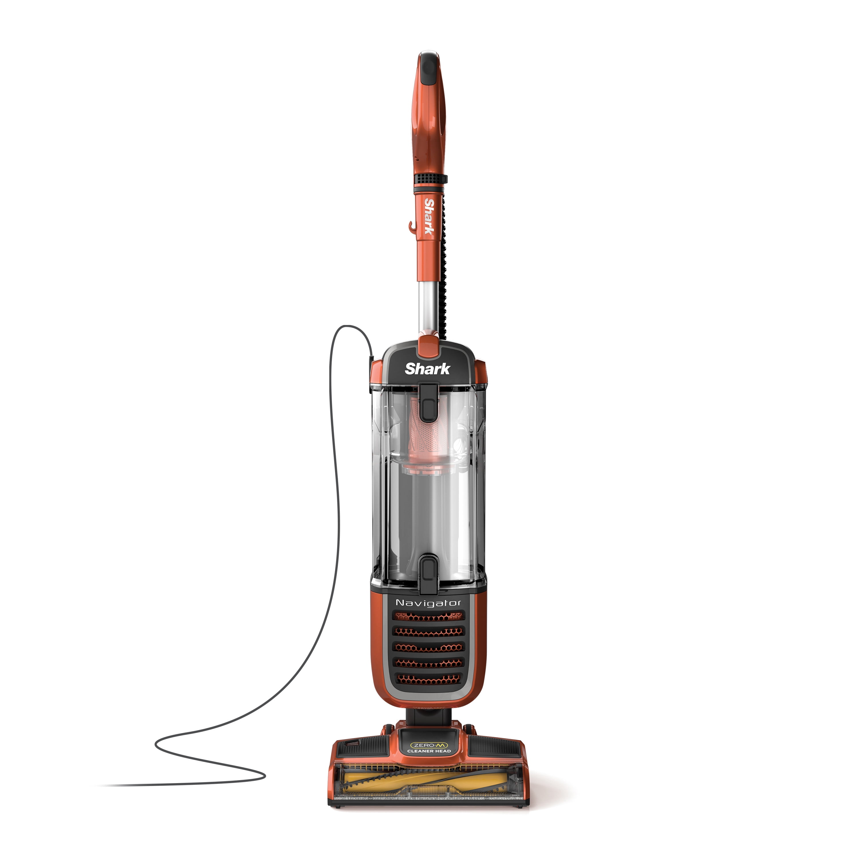 Shark Navigator Self-Cleaning Brushroll Pet Upright Vacuum, ZU60