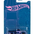 thumbnail image 3 of Vehículo de Juguete Hot Wheels Surtido Negro & Rojo Varios Modelos 1 pza, 3 of 4