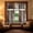 Multicolor-Free Size/A, variant on Kitchen Curtains 3 Piece Set Small Coffee Curtains Light Filtering Heat Insulating Window Curtains for Kitchen Basement