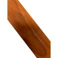 thumbnail image 5 of Padauk Lumber Board Combo 3/4" x 2" (5 Piece ) | 3/4" Lumber Boards | 3/4" Boards | Cutting Board Blocks, 5 of 5