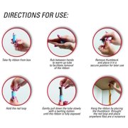 Raid Fly Ribbon Bug & Insect Catcher