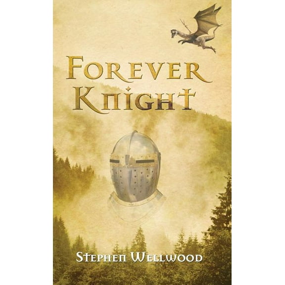 Forever Knight, (Hardcover)
