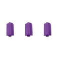 thumbnail image 4 of kurtrusly Lounge Chair Head Cushion With Fabric For Neck Support Environmental Protection Purple 1 3Set, 4 of 6