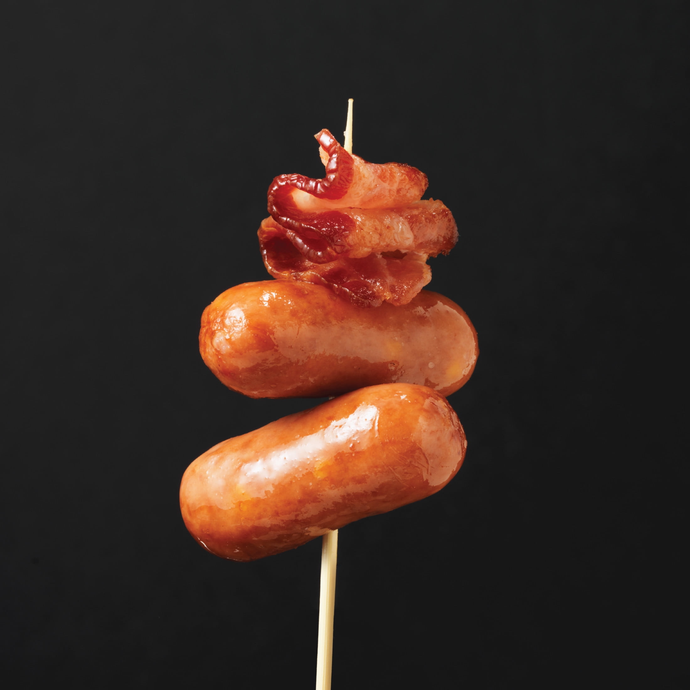 Hillshire Farm Beef Lit'l Smokies Smoked Sausage Links, 24 oz