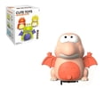 thumbnail image 2 of Hearth & Gear Swinging Dinosaur Interactive Learning For Kids Educational Science Motion Puzzle Bead Kids Building for Girls Farm Animal for Kids Flower for Kids for School Counting Cubes for Kids, 2 of 4