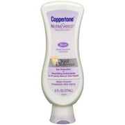 Coppertone Nutrashield Lotion Spf 30