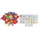 thumbnail image 4 of Rompecabezas de formas geométricas, juguetes Tangram, rompecabezas educativo brillante, juguetes Tangram, diseño de clase mundial, 4 of 14