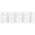 thumbnail image 2 of TYGHBN Women's Casual Short Sleeve T Shirts Loose Fit Round Neck Printed Top Comfortable Everyday Wear Spring Summer Fashion Tee Shirts for Women Casual Summer Petite Turtleneck Space Apparel Ladies, 2 of 2