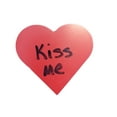 thumbnail image 2 of Die-Cut Magnetic - Large Assorted Color Heart, 2 of 7