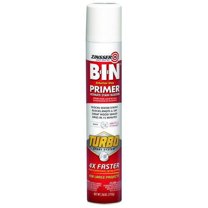 Zinsser® PAINT,ZBIN,WH,PR,24OZ,WH 356880