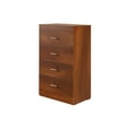 thumbnail image 1 of Comoda Cajonera Kirena Parota - Kessa Muebles, 1 of 5