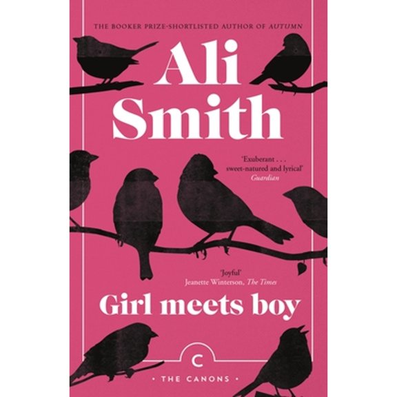 Pre-Owned Girl Meets Boy (Paperback) 1786892472 9781786892478