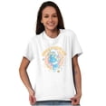 thumbnail image 5 of Have A Smurfy Day Smurfette Cartoon Women's Graphic T Shirt Tees Brisco Brands L, 5 of 5