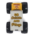 thumbnail image 5 of Monster Jam Wreckreation - 1:64 Scale Monster Trucks, Girl and Boy Toys, 5 of 8