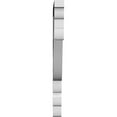 thumbnail image 2 of 5/8"W X 5"D X 8"H Carrillo Architectural Grade PVC Bracket, 2 of 4