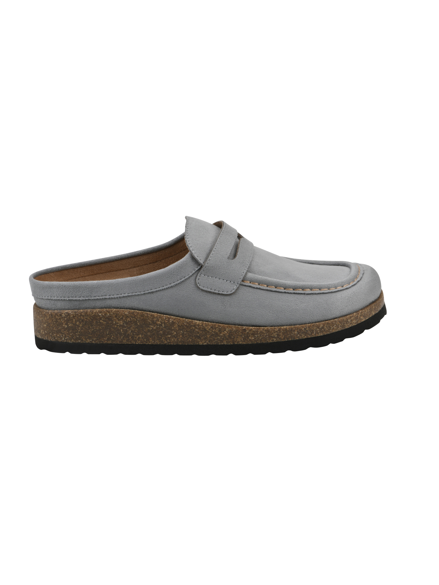 Mountain Sole Women's Penny Moc Clog photo 2