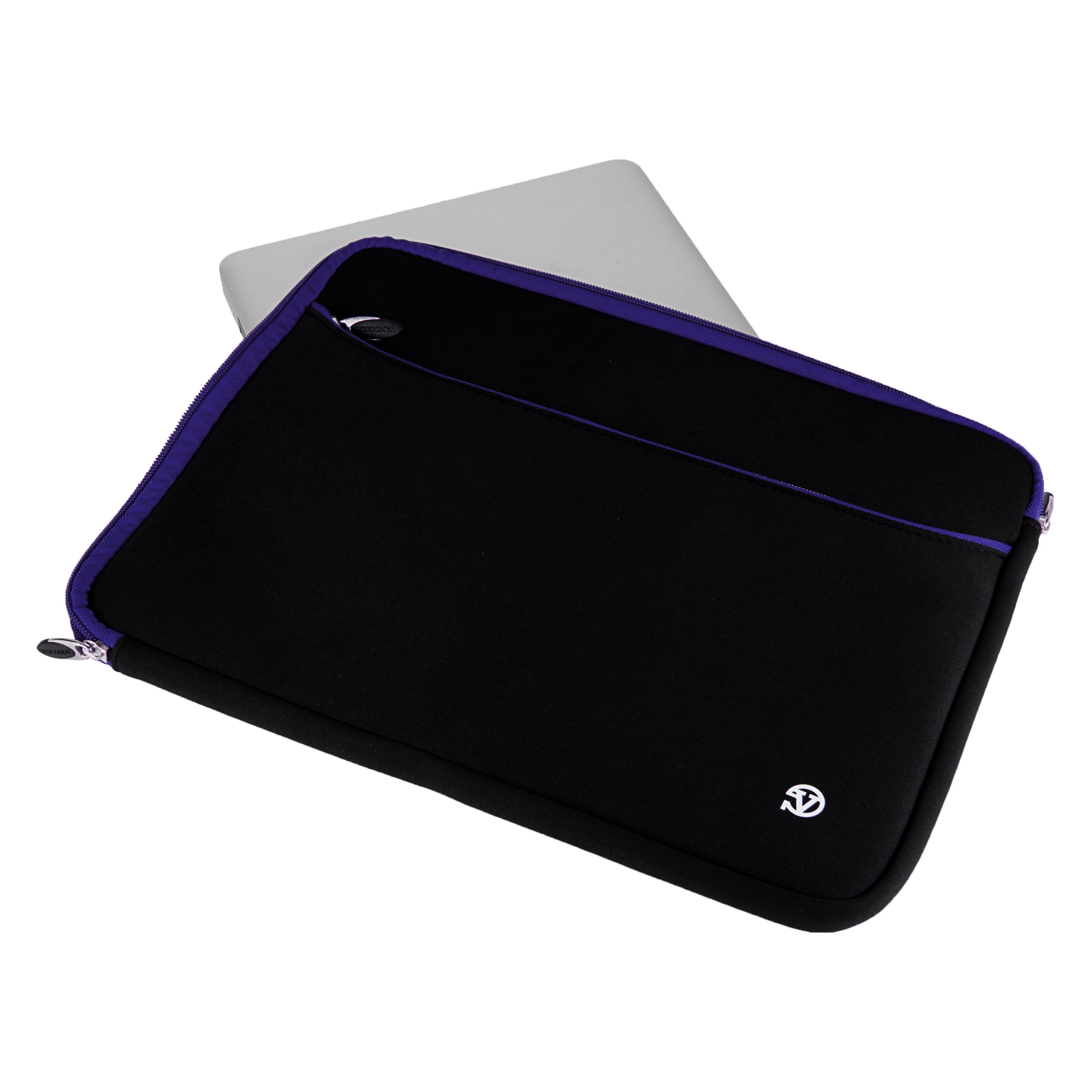 Computer Laptop Sleeve Fits 14 inches laptop - Walmart.com