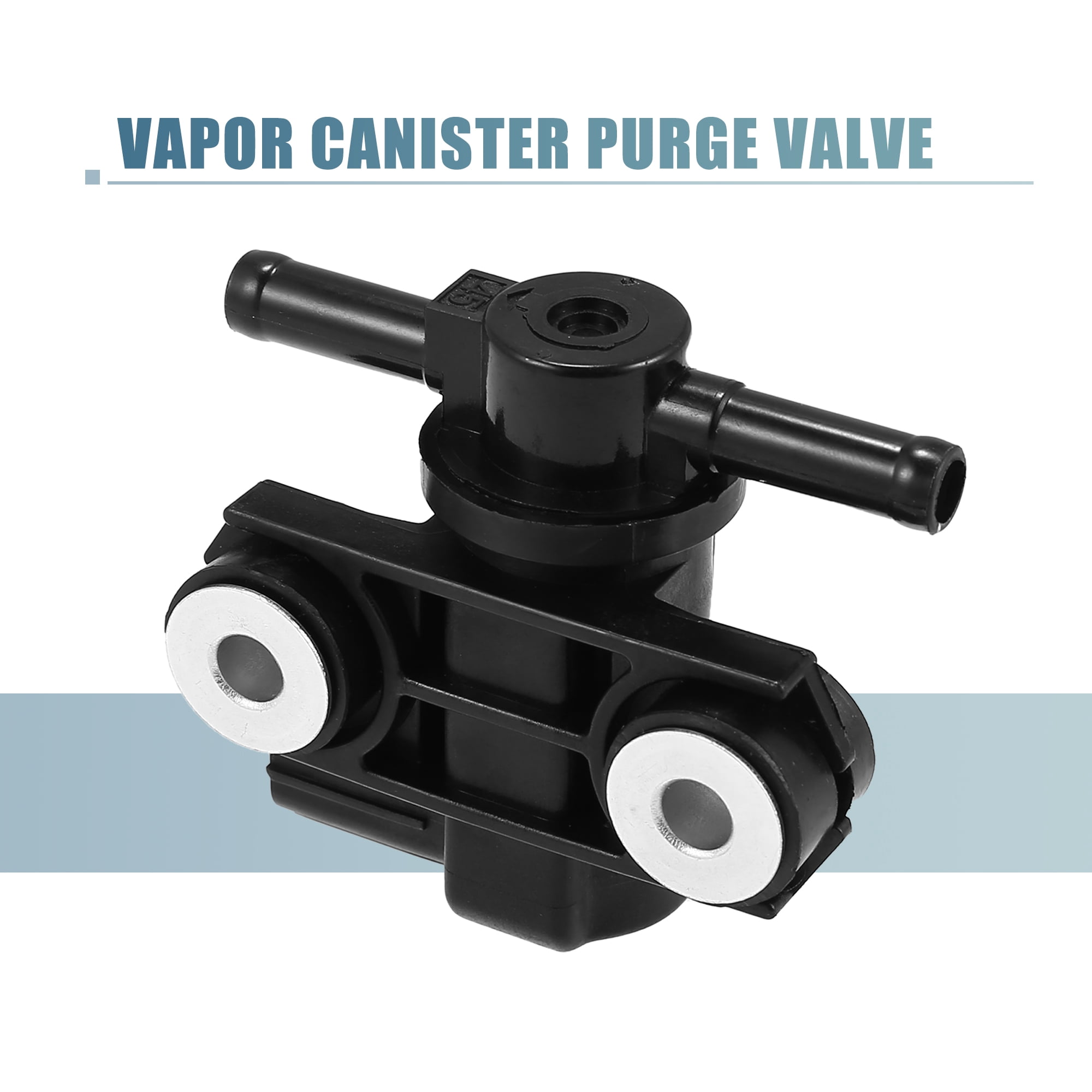 Vapor Canister Purge Valve Purge Control Valve 12581985 for Honda Accord 2004 2005 2006 2007 for Acura TL