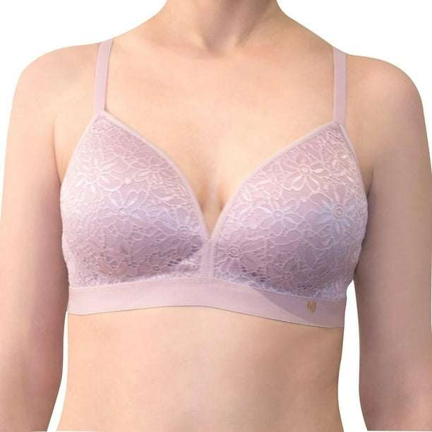 Brasier Marel Talla 36B Encaje Iris