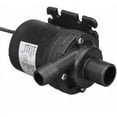 thumbnail image 5 of Centrifugal Pump, Waterproof Design, Ultra Quiet Operation, Amphibious Use, High Efficiency, Ceramic Shaft, 24V, 800L/h Flow Rate, 5M Lift Height, 5 of 5
