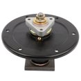 thumbnail image 4 of ECCPP Spindle Assembly Pack of 3 Spindle Replaces 107-8504 Zero Turn Mower Spindle Assembly Toro Z Master Z400 Z500 GrandStand; for Stens 285-881, 4 of 5