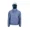 Purple, variant on Women's Dark Rain Jacket - Teal, 2X