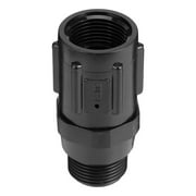 Frcolor Pressure Regulator Water Rv Hose Irrigation Drip Sewer Reducer System Psi Travel Fuel Heater Trailer Support Filter