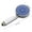 Silver, variant on Handheld Shower Heads Replacement Shower Head,Handheld Showerhead,Handheld Spray Handshower,Water Saving Multi-function Shower Water Heater Nozzle for Home Bathroom