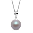 thumbnail image 2 of Juego Zvezda Crystals Pearls color Dreamy Rose plata .925 Zvezda ZJU-PRL10-DRR-P, 2 of 5