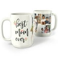thumbnail image 5 of Same Day 15 oz Ceramic Mug, 5 of 6