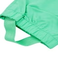 thumbnail image 5 of Kids Rain-Proof Pants High Elastic Waist Trousers Ankle-Banded Pants, 5 of 5